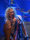 Steel Panther / The Cringe / Mia Klose on Mar 16, 2014 [558-small]