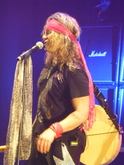 Steel Panther / Falling Red on Nov 10, 2012 [563-small]