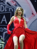 Taylor Swift / Emeli Sandé / The Vamps on Feb 10, 2014 [567-small]