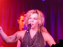 The Band Perry / John and Jacob on Nov 18, 2012 [576-small]