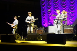 The Bootleg Beatles on Dec 17, 2014 [580-small]