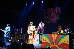 The Bootleg Beatles on Dec 17, 2014 [581-small]