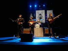 The Bootleg Beatles on Dec 12, 2016 [582-small]