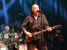 Midge Ure / India Electric Co. on May 4, 2019 [590-small]