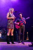The Shires / Canaan Smith on Dec 4, 2016 [592-small]