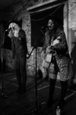 The Sisterhood / Laura Oakes on Dec 9, 2016 [594-small]