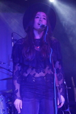 Brothers Osborne / The Wandering Hearts on Mar 13, 2017 [597-small]