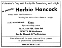Herbie Hancock / Kansas on May 27, 1975 [617-small]