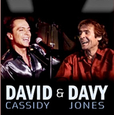 David Cassidy / Davy Jones on Feb 7, 2010 [641-small]