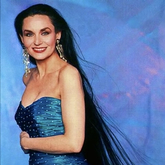 Crystal Gayle on Apr 2, 2005 [643-small]