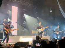 Sam Fender / Hector Gannet on Feb 17, 2020 [650-small]