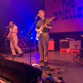 The Orielles / Mr. Ben And The Bens / Fever Days on Feb 25, 2020 [651-small]