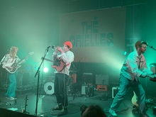 The Orielles / Mr. Ben And The Bens / Fever Days on Feb 25, 2020 [652-small]