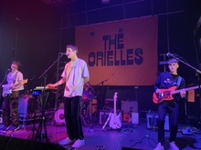The Orielles / Mr. Ben And The Bens / Fever Days on Feb 25, 2020 [653-small]
