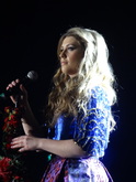 James Arthur / Ella Henderson / Union J / Jahmene Douglas / Rylan Clark / Christopher Maloney / District3 on Jan 26, 2013 [679-small]
