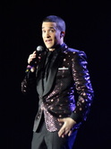 James Arthur / Ella Henderson / Union J / Jahmene Douglas / Rylan Clark / Christopher Maloney / District3 on Jan 26, 2013 [680-small]