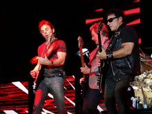 Journey / Whitesnake / Thunder on May 20, 2013 [696-small]