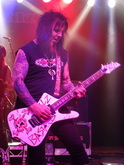 UFO / Graham Bonnet / Robin Beck / Tyketto / House of Lords / Love/Hate / Kee Marcello / Bonfire / Pink Cream 69 / La Paz / Bonafide / Tigertailz / No Hot Ashes / Dynazty / Coldspell / Dante Fox / Screaming Eagles / United Nations / Newman / Summe... on Mar 20, 2014 [697-small]