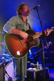 Whiskey Myers / Broken Witt Rebels / John David Kent on Dec 5, 2016 [705-small]