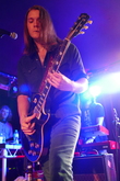 Whiskey Myers / Broken Witt Rebels / John David Kent on Dec 5, 2016 [706-small]