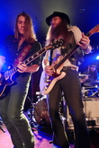 Whiskey Myers / Broken Witt Rebels / John David Kent on Dec 5, 2016 [707-small]