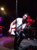 Will Hoge on Sep 8, 2015 [709-small]