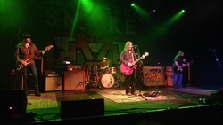 Blackberry Smoke / Biters on Mar 31, 2017 [715-small]