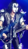 Kiss / The Dives on May 31, 2017 [726-small]
