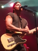 Kip Moore / Drake White & The Big Fire on Oct 3, 2017 [734-small]