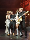 Little Big Town / Seth Ennis on Oct 5, 2017 [740-small]