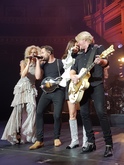 Little Big Town / Seth Ennis on Oct 5, 2017 [741-small]