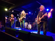 The Kentucky Headhunters / Bad Touch on Oct 8, 2017 [747-small]