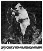 Jackson Browne / Orleans on Oct 21, 1976 [756-small]