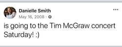 Tim McGraw / Halfway to Hazard / Jason Aldean on May 17, 2008 [871-small]