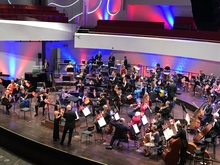Aalborg Symfoniorkester / Jessica Cottis / Jonathan Henneveld / Evdokia Ershova on Aug 27, 2020 [880-small]