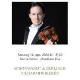 Aalborg Symfoniorkester / Michael Schønwandt / Andreas Buschatz on Apr 14, 2016 [890-small]
