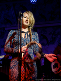 Margo Price / Mike Badger on Aug 30, 2016 [923-small]