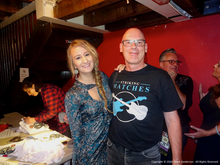 Margo Price / Mike Badger on Aug 30, 2016 [925-small]