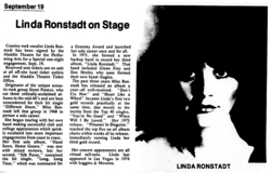 Linda Ronstadt on Sep 19, 1976 [937-small]
