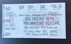 New England Metal & Hardcore Festival  on Apr 22, 2005 [956-small]