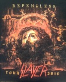 Slayer / Testament / Carcass on Mar 19, 2016 [962-small]