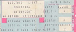 Electric Light Orchestra on Aug 10, 1978 [975-small]