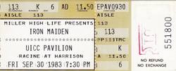 Iron Maiden on Sep 30, 1983 [981-small]