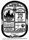Robin Trower / Wishbone Ash / Eddie & The Hot Rods on Dec 4, 1977 [046-small]