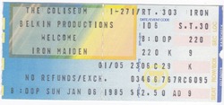 Iron Maiden on Jan 6, 1985 [083-small]
