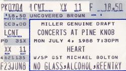 Heart on Jul 4, 1988 [085-small]