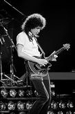 Queen / Billy Squier on Aug 9, 1982 [144-small]