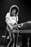 Queen / Billy Squier on Aug 9, 1982 [146-small]