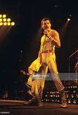 Queen / Billy Squier on Aug 9, 1982 [148-small]