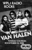 Van Halen / The Bandit Band on Nov 13, 1982 [151-small]